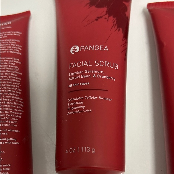 Custom Lot of 3 Pangea for **Laughsalot** - Picture 2 of 4